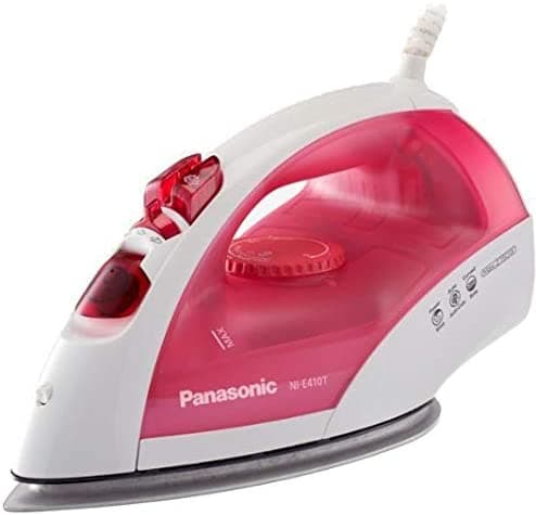 Panasonic NI-E410TMTH/TRTH 2150W Steam Iron — image 1