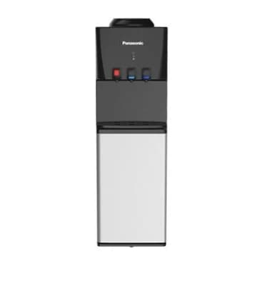 Panasonic WD3128TG Top Load Water Dispenser — image 1