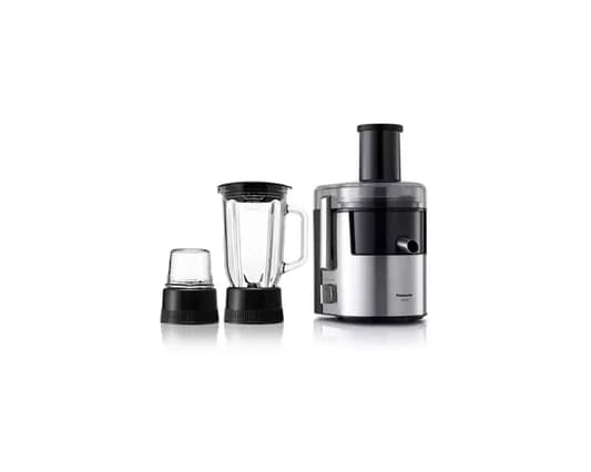 Panasonic DJ31 3-in-1 Juicer Blender — image 1