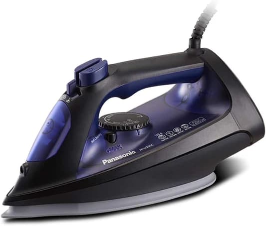 Panasonic NI-U550C Steam Iron — image 1
