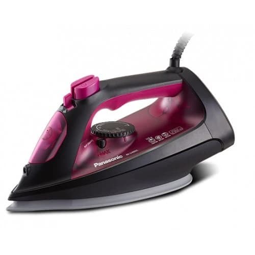 Panasonic NI-U400CPTH Steam Iron — image 1