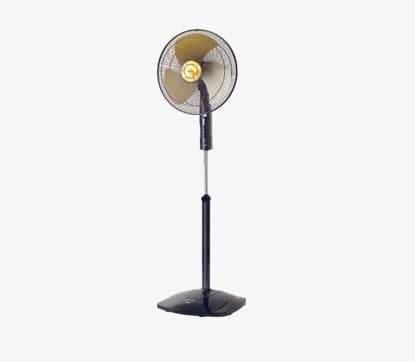 Panasonic F-407Y 16 Inch Standing Fan — image 1