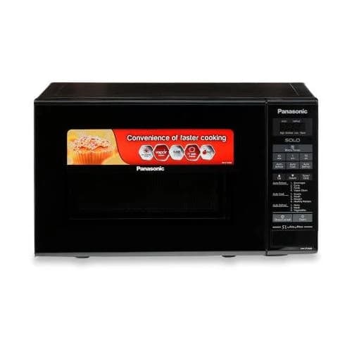 Panasonic NN-SM266 20L Microwave Oven — image 1