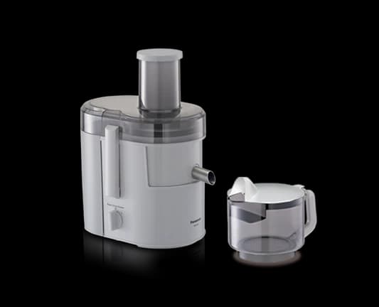 Panasonic MJ-SJ01 1.5L Juicer — image 1