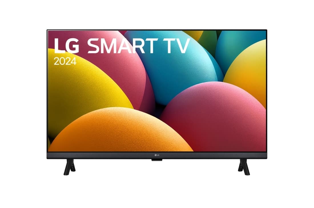 LG TV FHD 43 Inch LR600 Smart 43LR60006LA view 1