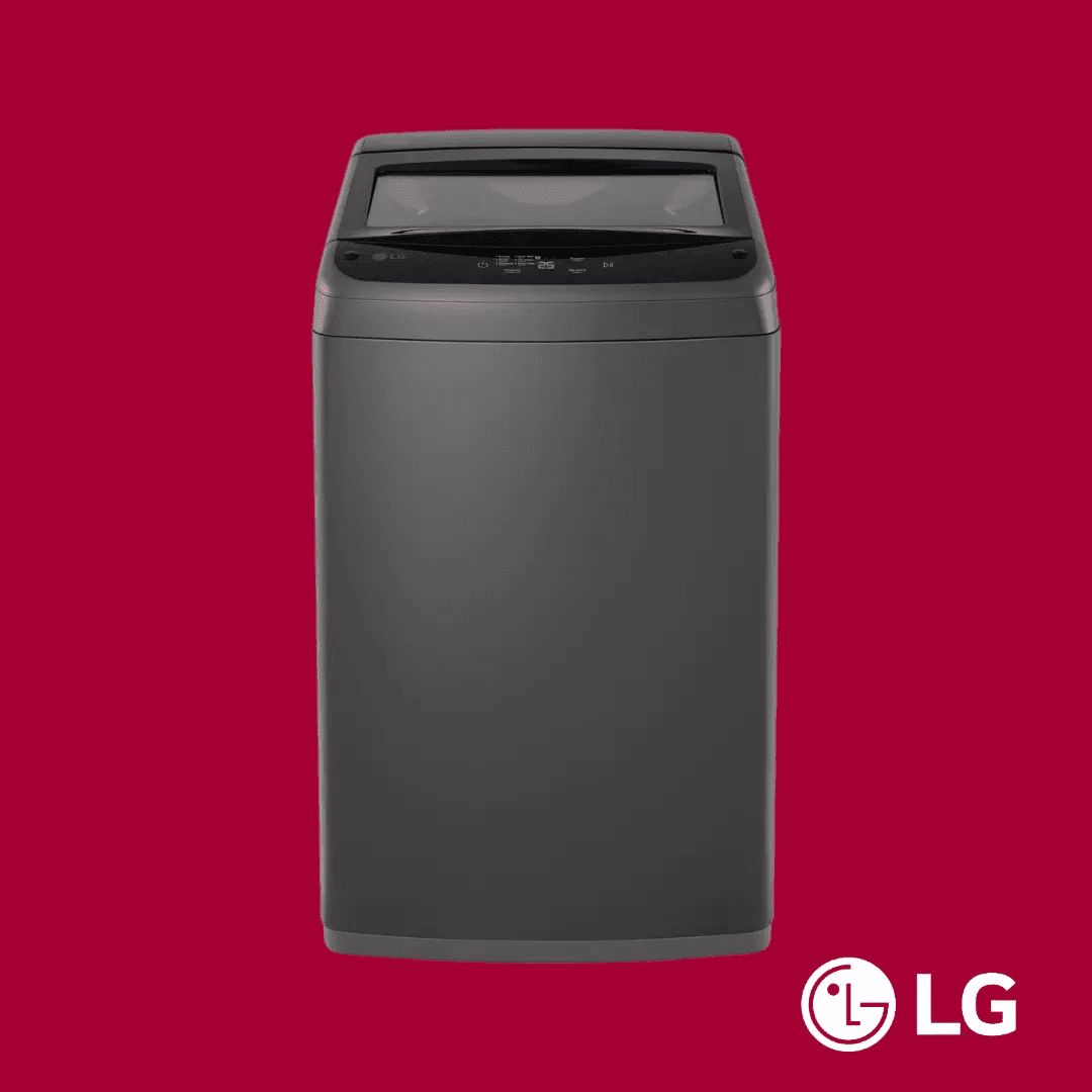 LG Top Load 9KG (T95S1TDDT2) Washing Machine LGWM95S1TDDT2 view 1