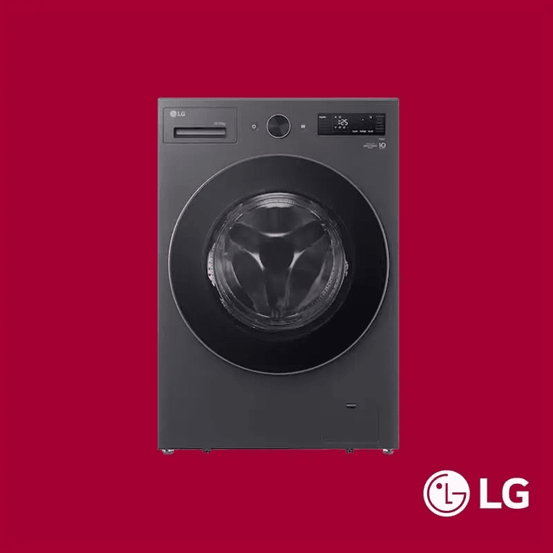 LG Front Load Wash & Dry 20/10KG (F0Z8DRP24) Washing Machine LGWM0Z8DRP24 view 1