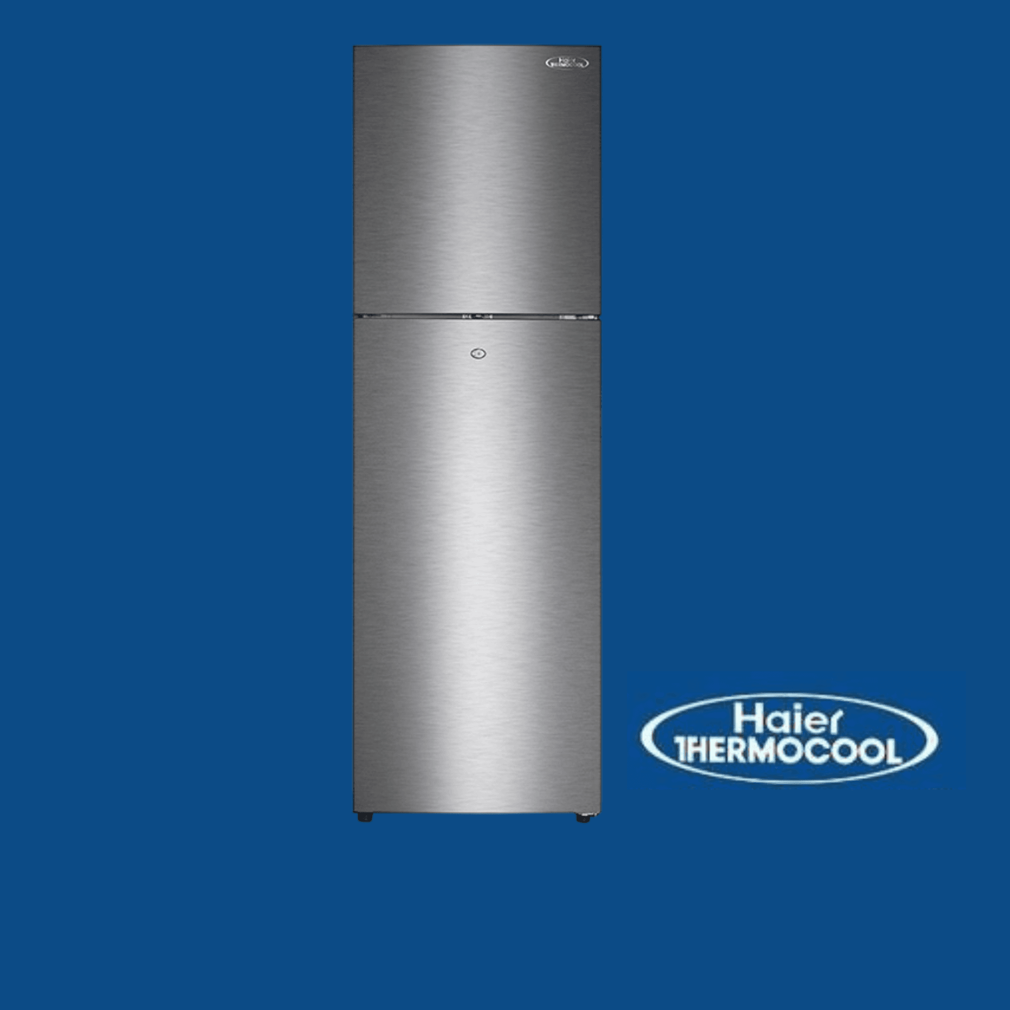 Thermocool Refrigerator HRF-355BLUX view 1