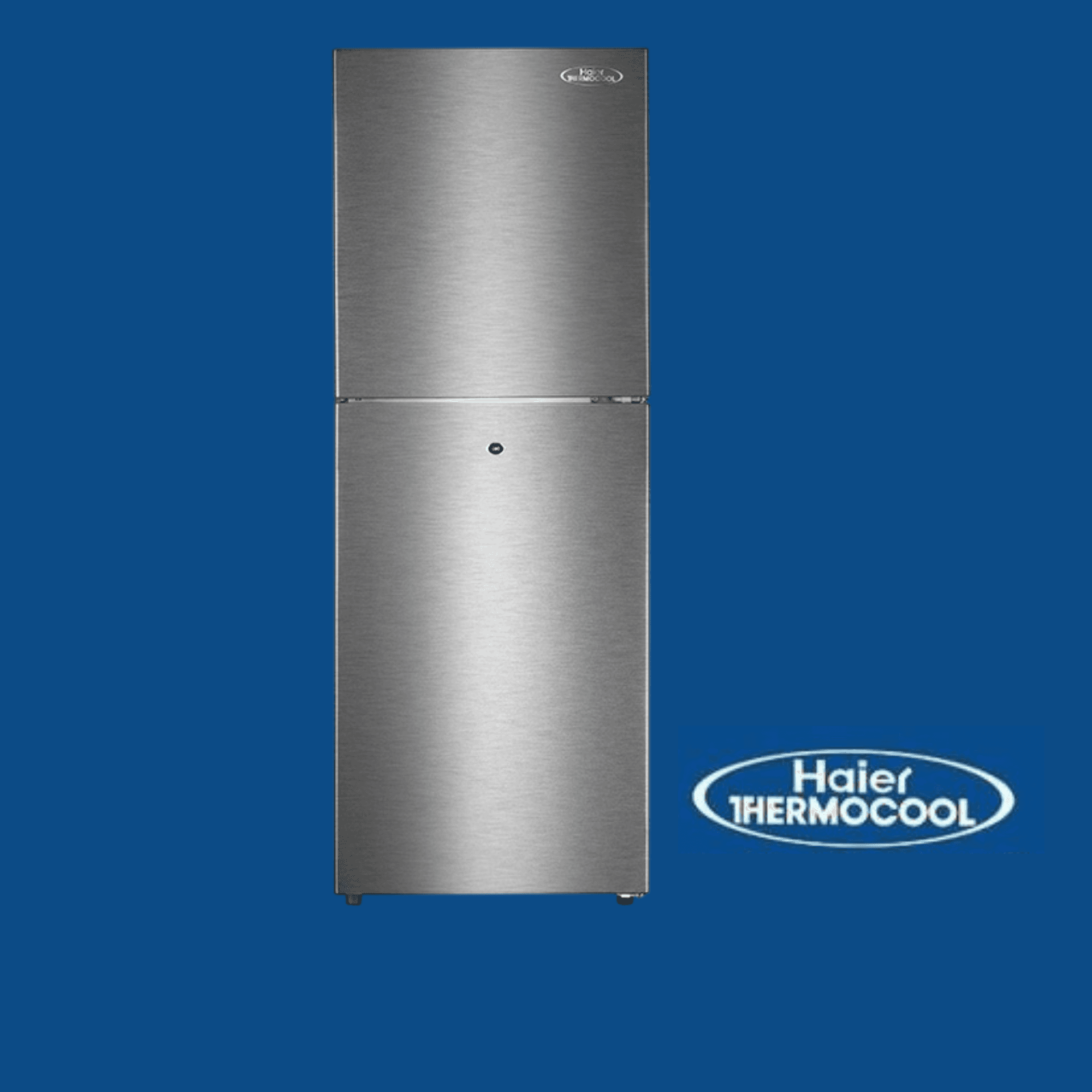 Thermocool Refrigerator HRF-210BLUX view 1