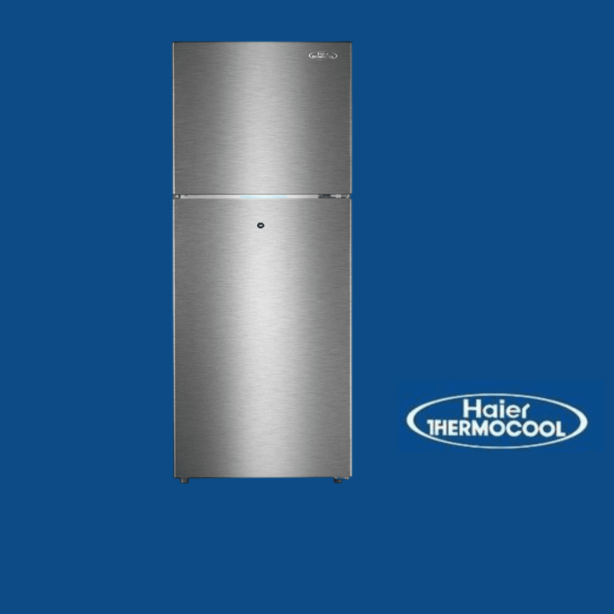 Thermocool Refrigerator HRF-185BLUX view 1