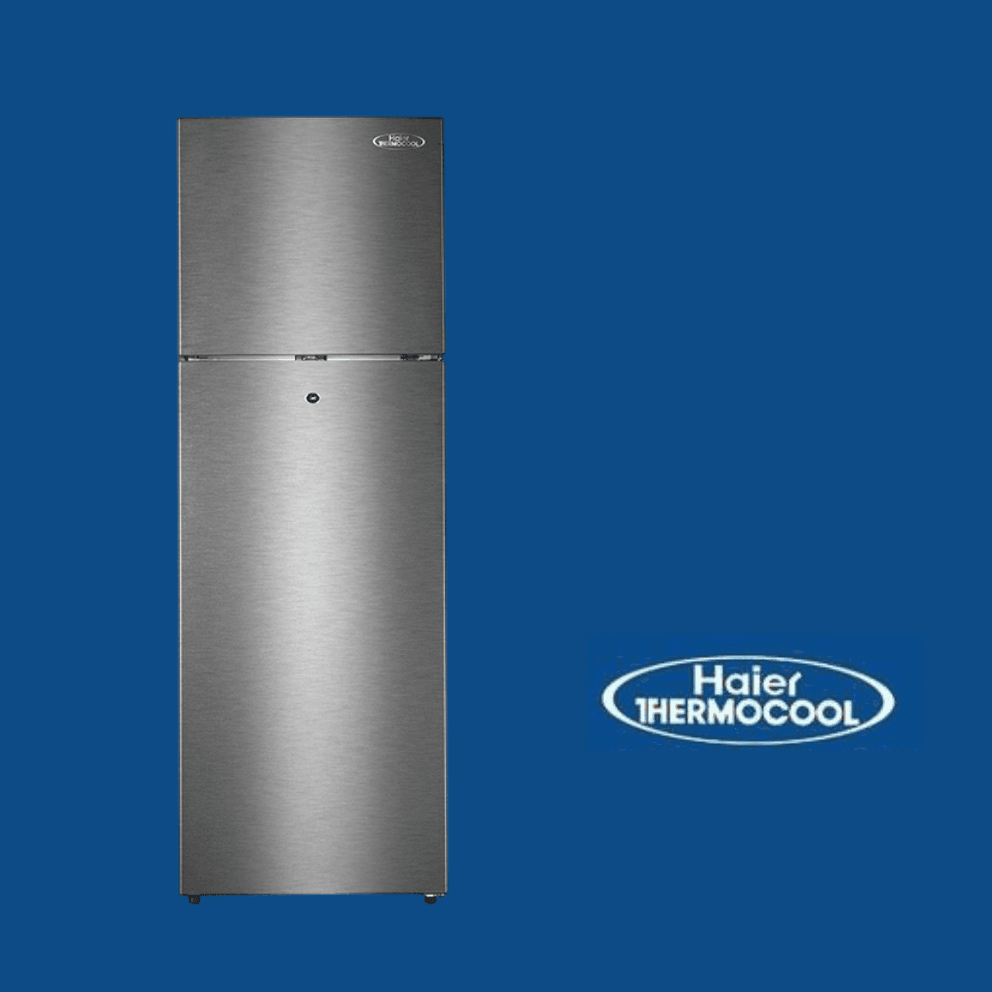 Thermocool Refrigerator HRF-320BLUX view 1