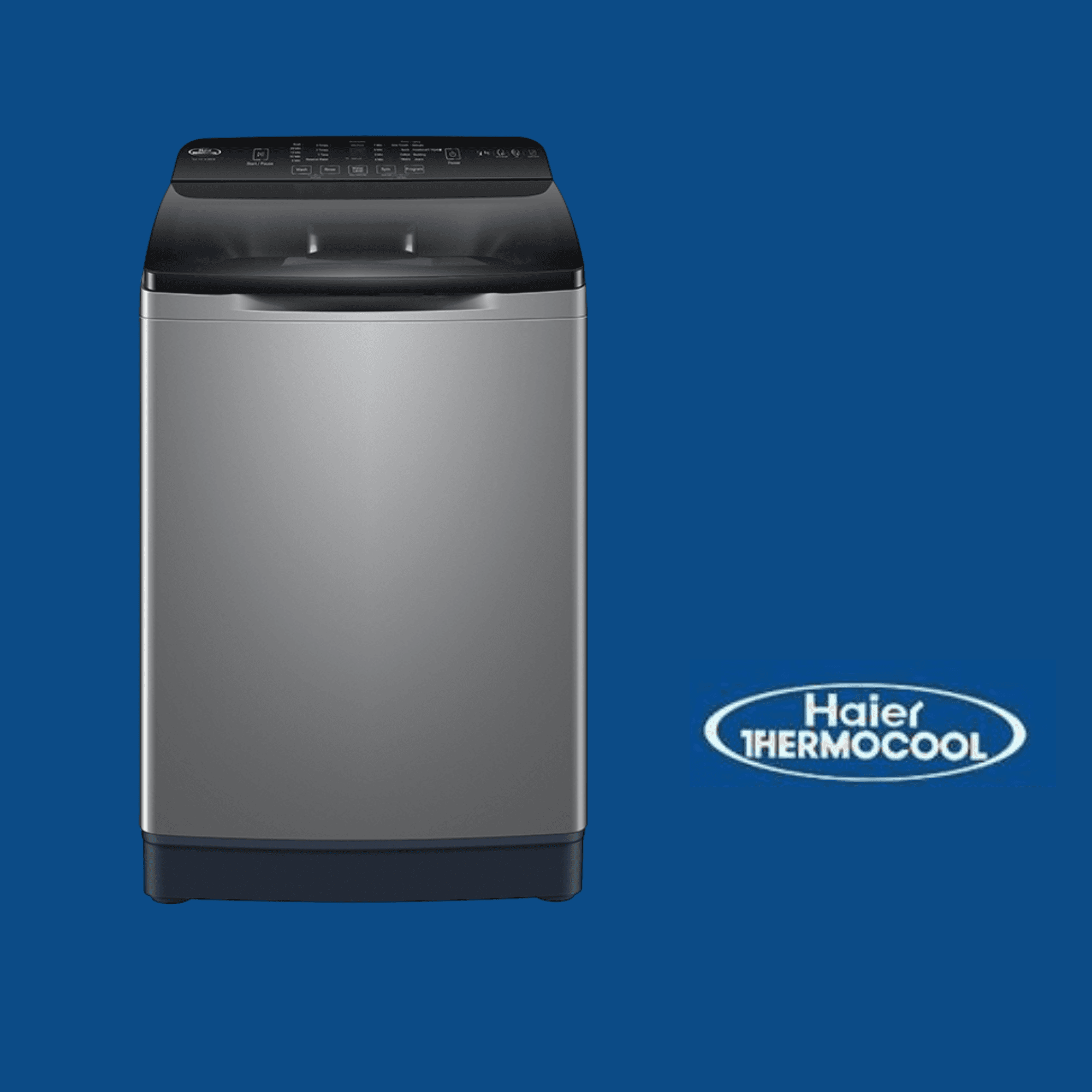 Thermocool Washing Machine TLA140-1678ES6 view 1