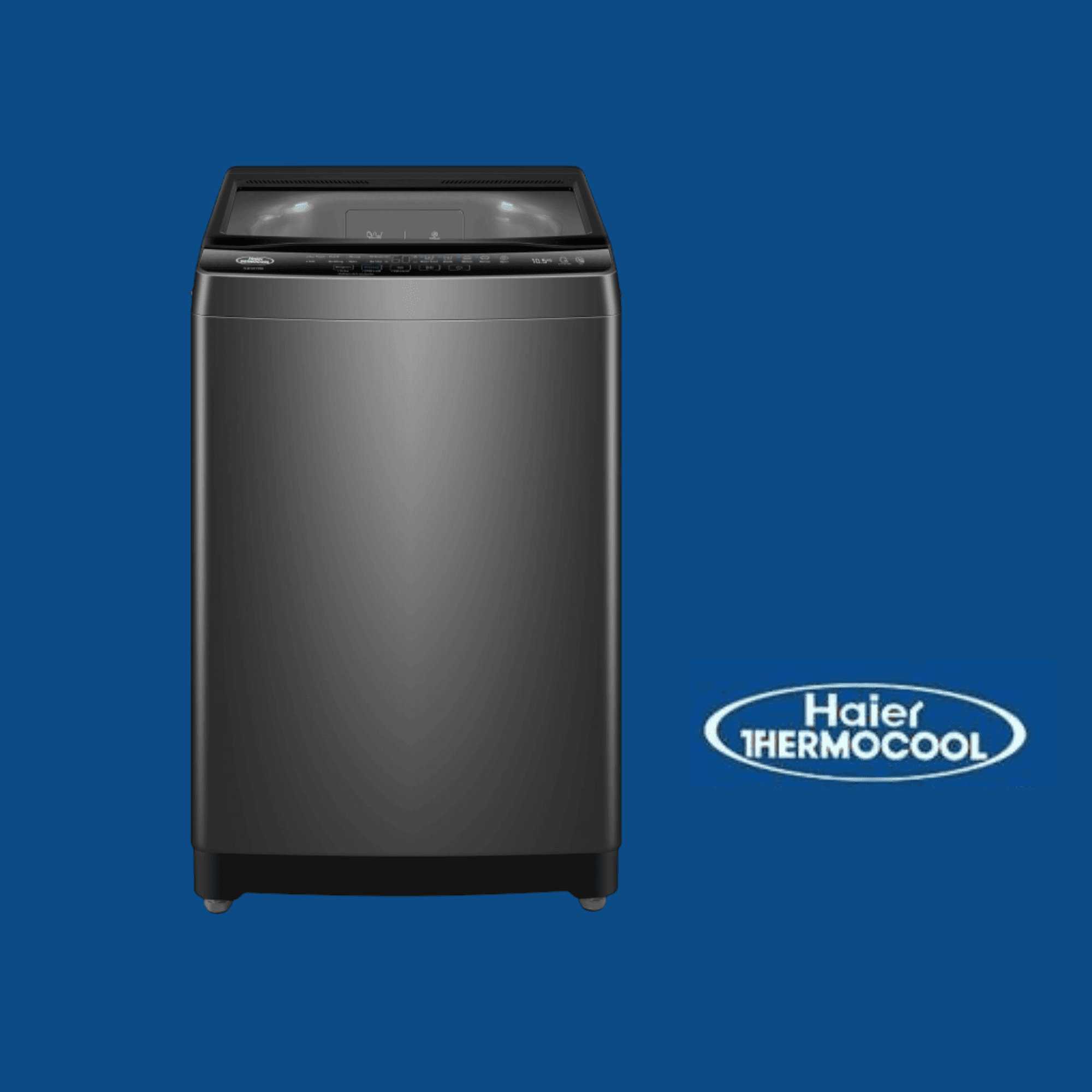 Thermocool Washing Machine TLA080-FYS6 view 1